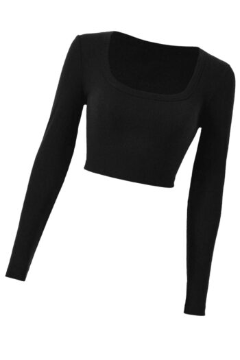 uzunqol qara Crop