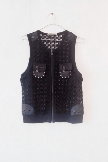 İki cibli trikotaj köynək